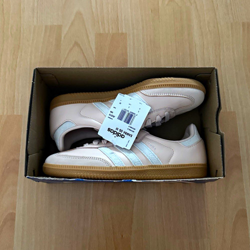 Adidas samba damen - og,