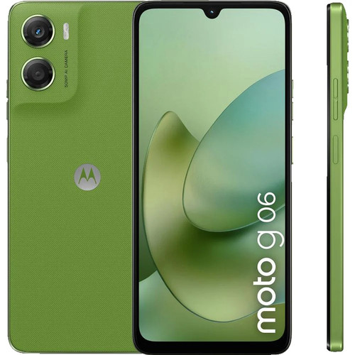 Motorola moto g06 256 - , gb