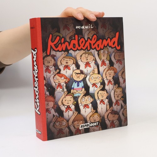Kinderland markus witzel - | ,