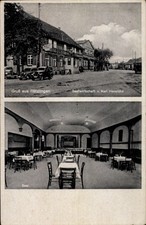 Ak Rätzlingen Oebisfelde Weferlingen in Sachsen Anhalt,... - 11015405