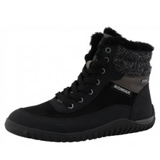 Romika Damen Boots in Schwarz