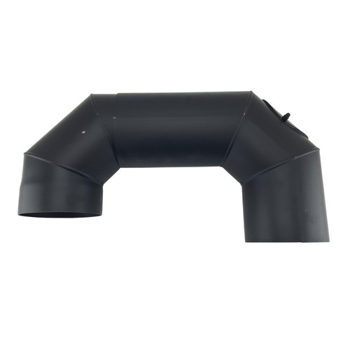 Ofenrohr buderus 7747023035 - 7747023035, |