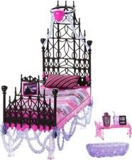 Monster high spielset - high, y7714
