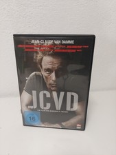 JCVD - Jean-Claude Van Damme - DVD #12432