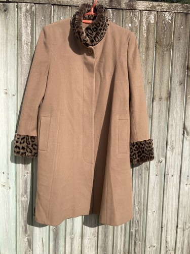 Mansfield vintage wolle - mansfield,