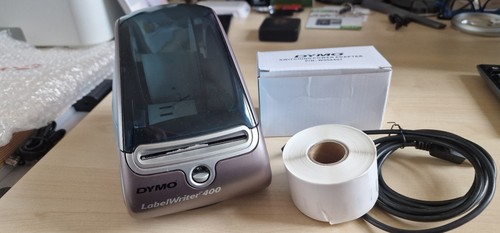 Dymo labelwriter 400 thermo - 400,