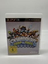 Skylanders swap force ps3 - force,