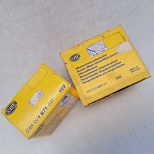 Hella Wischer Intervallschalter für 12 und 24V