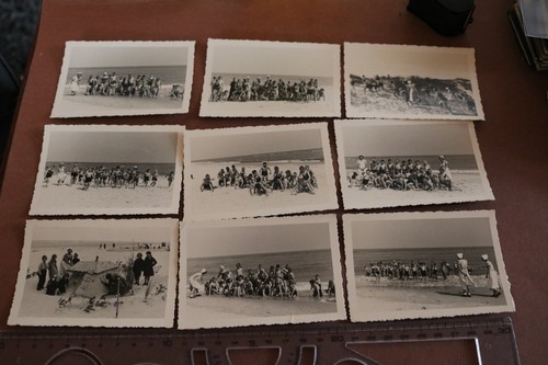 Neun tolle alte fotos - tolle,