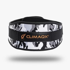Climaqx GAMECHANGER