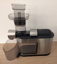 Philips Entsafter  Slow Juicer