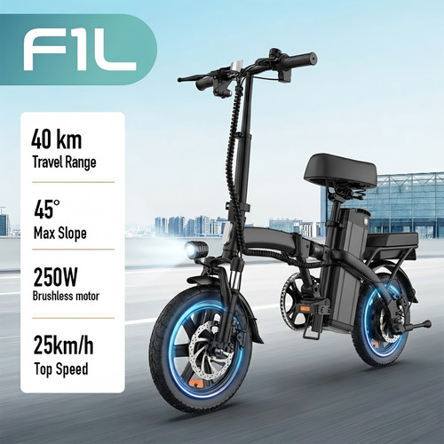 Urlife zoll elektrofahrrad - urlife,