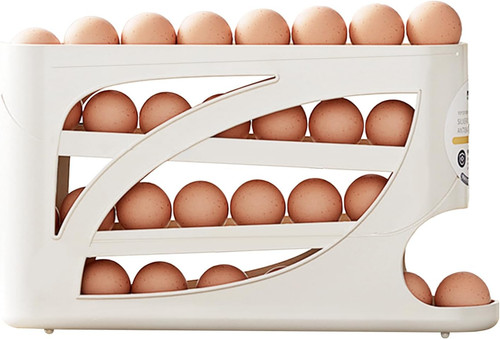 Eierbehälter für