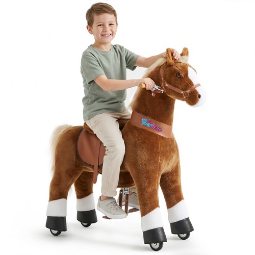 Ponycycle modell fahrt - modell, u