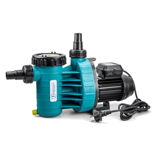 Aqua plus filterpumpe - aqua, edition