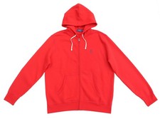RALPH LAUREN - HOODIE HOODED