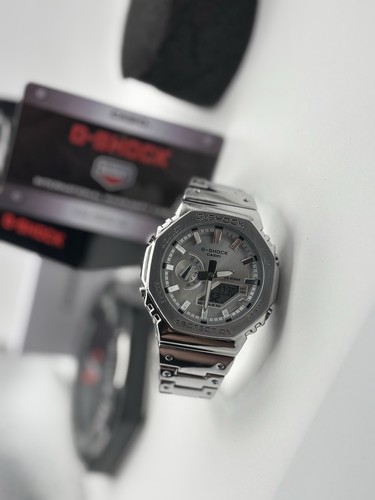 Casio herrenarmbanduhr shock - casio, g-shock