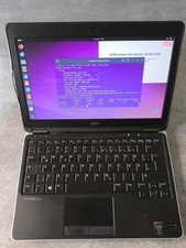 Notebook Dell Latitude E7240 -