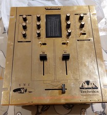 Holy Grail Technics 96 World