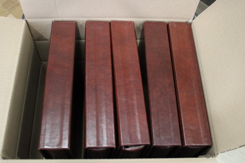 Bund sammlung safe - sammlung,
