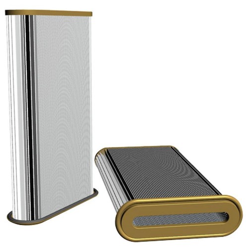 Luftfilter für nederman - luftfilter,