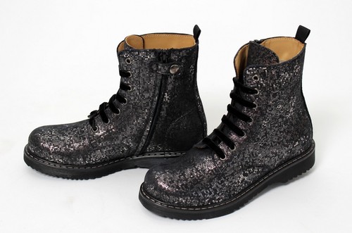 Zecchino oro schnürboots - zecchino, d´oro