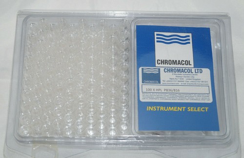 100 vials für - vials,