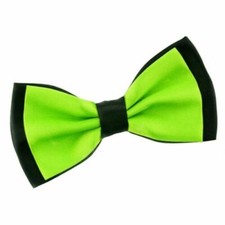 Kontrast Fliege Smoking Anzug