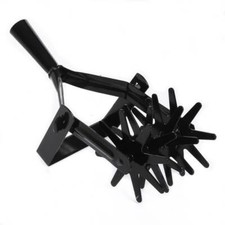 Kultivator Sternfräse