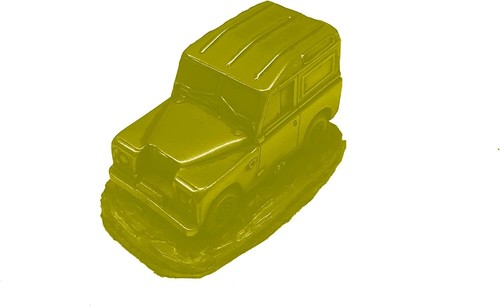 Offroader 4x4 series wb - 4x4, 86"wb