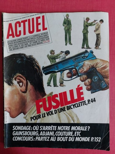 Aktuelles magazin 51 - magazin,