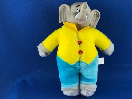 Benjamin blumchen vintage - benjamin,