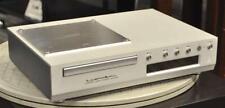 Luxman D-N100 CD Player Guter