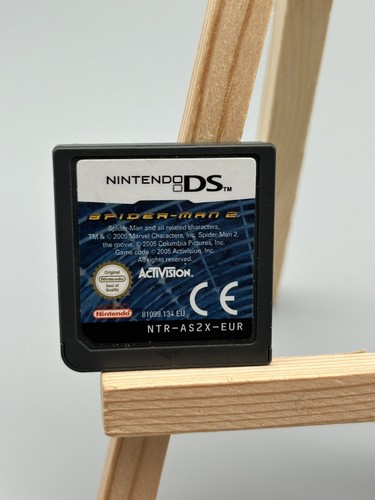 Spider man nintendo ds - 2, (nintendo