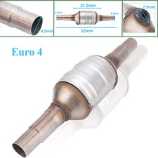 Euro 4 Universal Katalysator