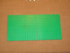 1x LEGO Grundplatte Bauplatte