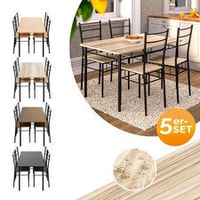 Casaria essgruppe mit 4 - essgruppe,