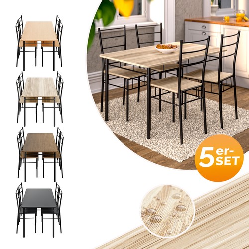 Casaria essgruppe mit - essgruppe, 4