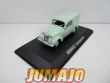 REN40 Voiture 1/43 NOREV 