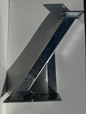 Windenstand Windenbock für Anhänger Bootstrailer original Neptun