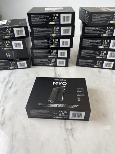 Homedics myo handheld physio - homedics,