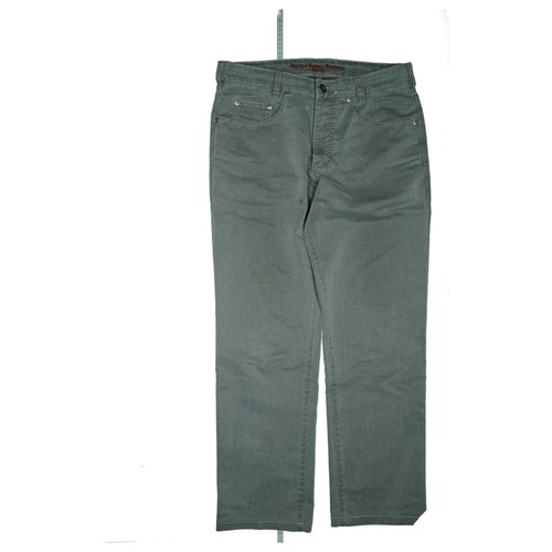 Double saddle stitched joker - stitched,
