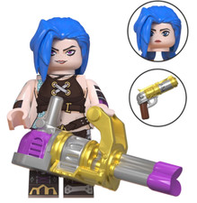 LoL League of Legends Arcane