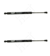 2 x Gasfedern für BMW 3er Coupe (E46)