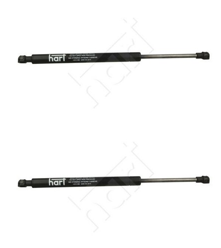 Gasfedern für bmw 3er - 2,