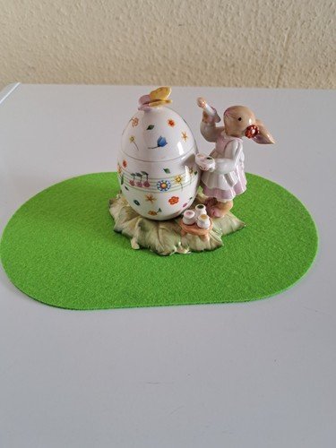 Villeroy boch ostern bunny - &,