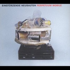 Perpetuum mobile - perpetuum, by