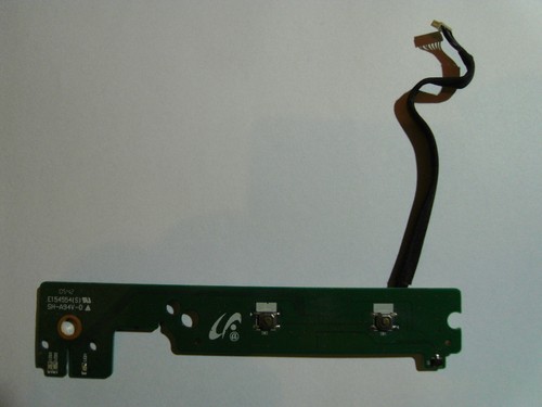 Assy board touchpad - assy,
