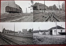 Fotoabzüge schmalspurbahn - 4,