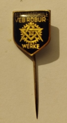 Org robur werke - org,